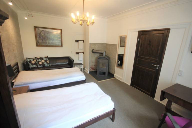 Accommodation Glostrup Municipality
