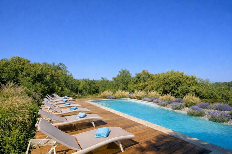 Villa  Bonnieux
