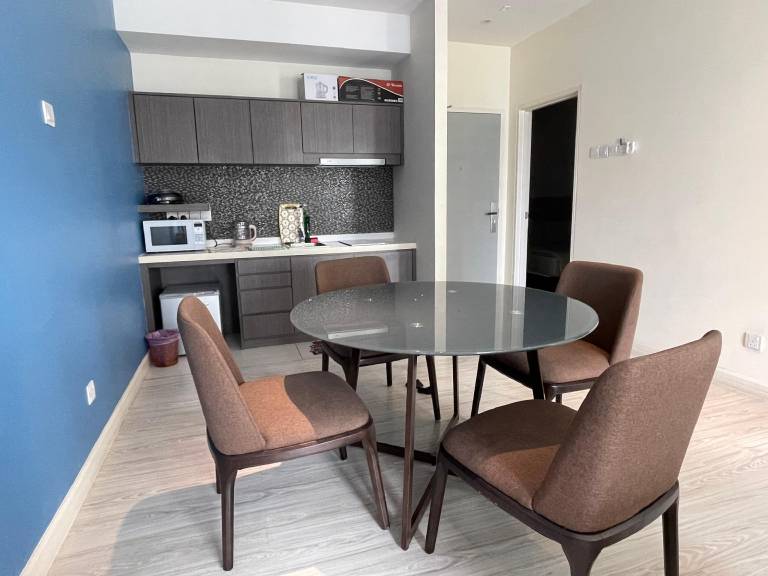 Apartment Kota Kinabalu