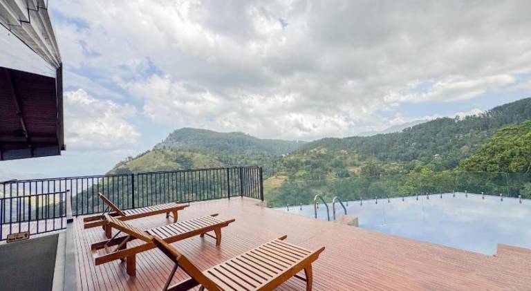 Crystal Springs Luxury Hotel — photo 3