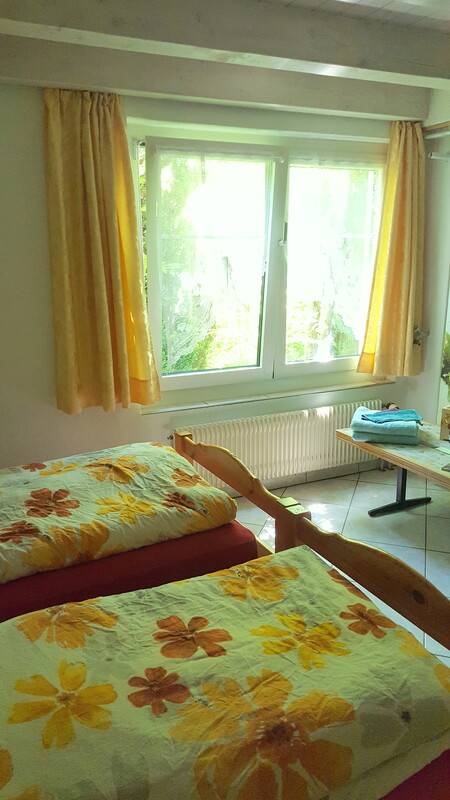 Privatzimmer