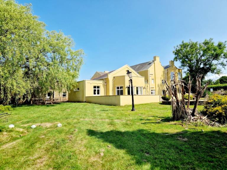 Cottage Garstang