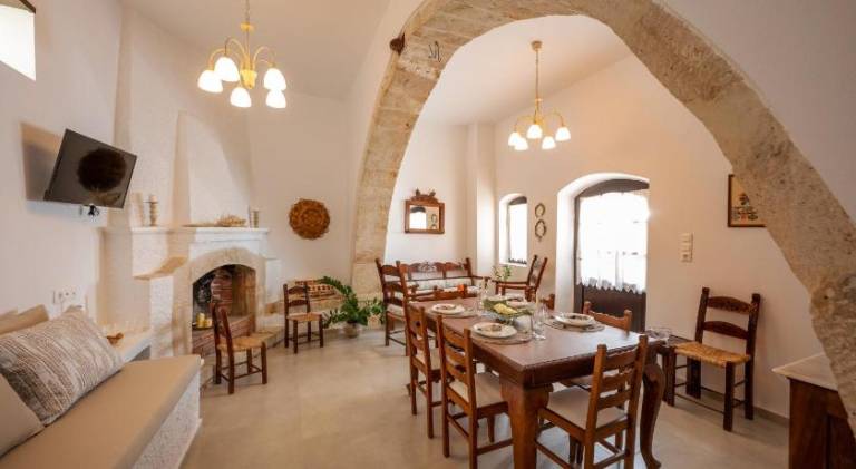 House with patio, barbeque & garden — photo 4