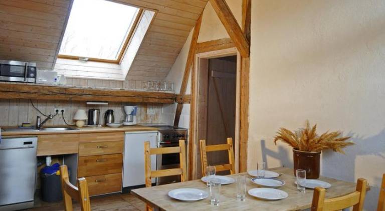 Beautiful holiday apartment | Pet-friendly — photo 3