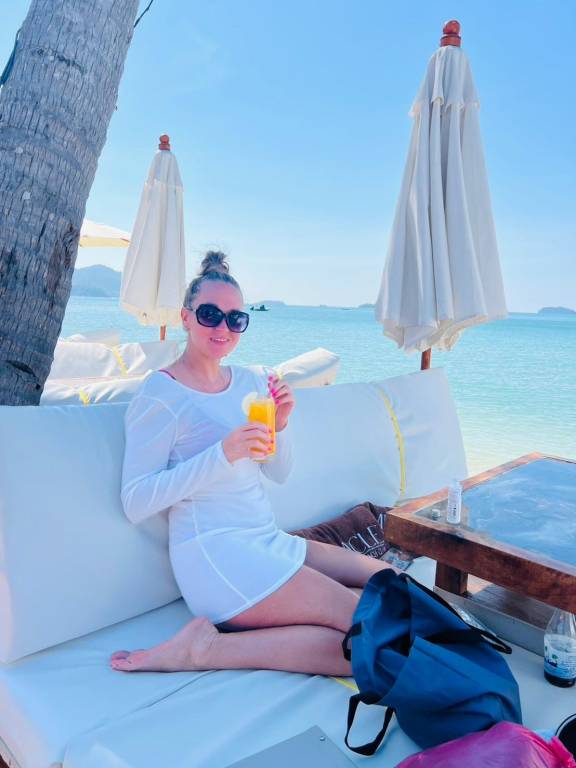 Miracle BeachClub With free Luxury Sunbeds&credit — photo 5