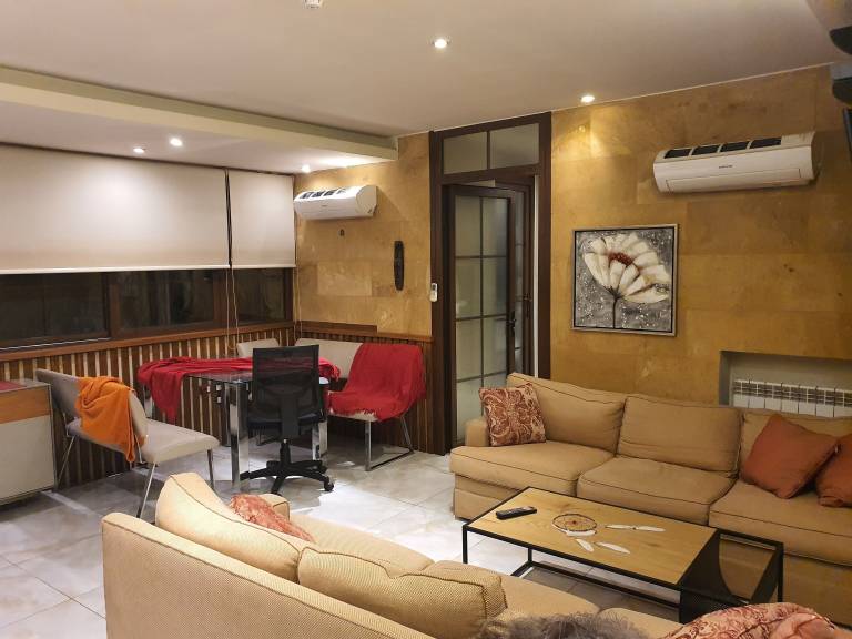 Appartement Mansourieh