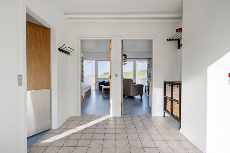 Cozy Brenderup Apartment on the beach — photo 3