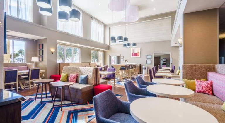 Hampton Inn & Suites Abilene I-20 — photo 4