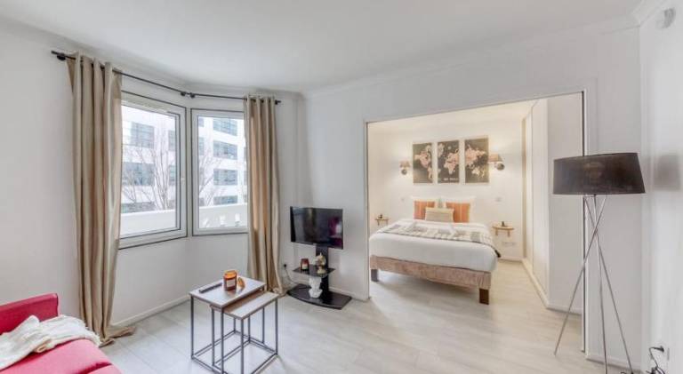 Wonderful holiday apartment | Pets are welcome — photo 2
