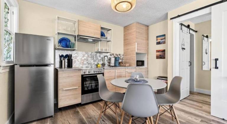 Apartment | Close to the beach | Pet-friendly — photo 3