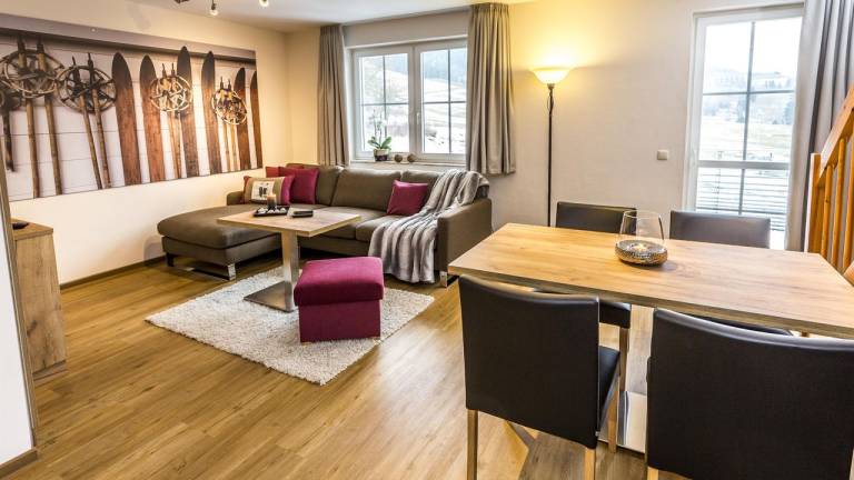 Ferienwohnung Oberwiesenthal