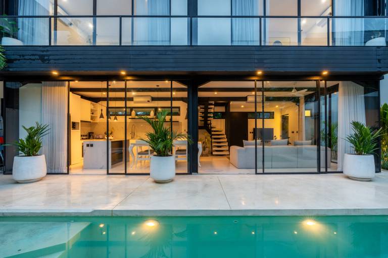 Villa Dalung