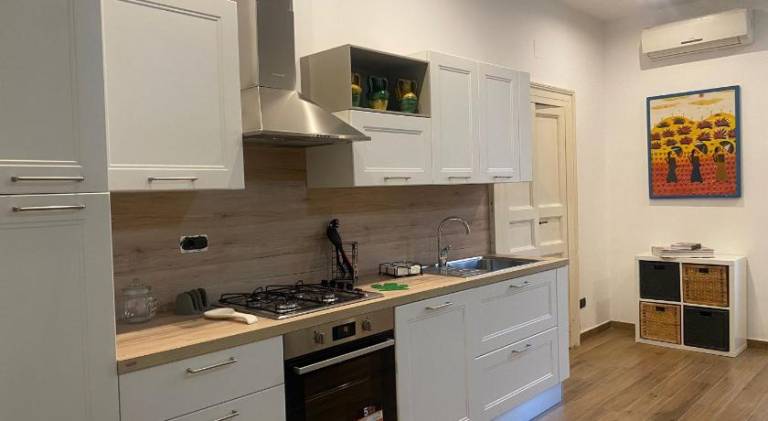 Holiday apartment with 1 room for 3 persons — photo 3