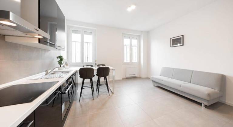 Apartment | Near Two Towers | Dogs allowed in Bologna
