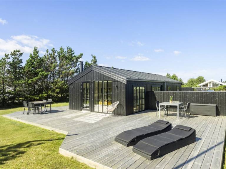 Ferienhaus  Frederikshavn