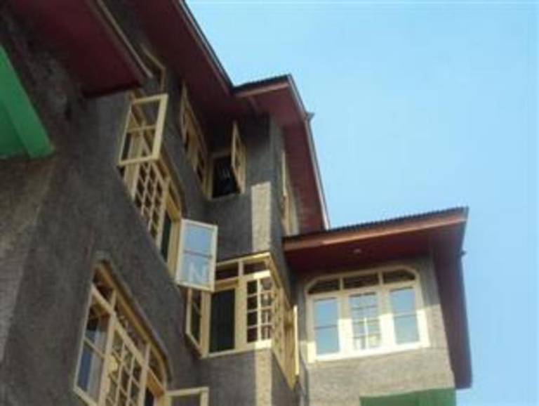 The Shelter Heritage Hostel Block — photo 4