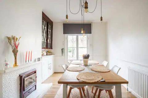 Bed & Breakfast Londres