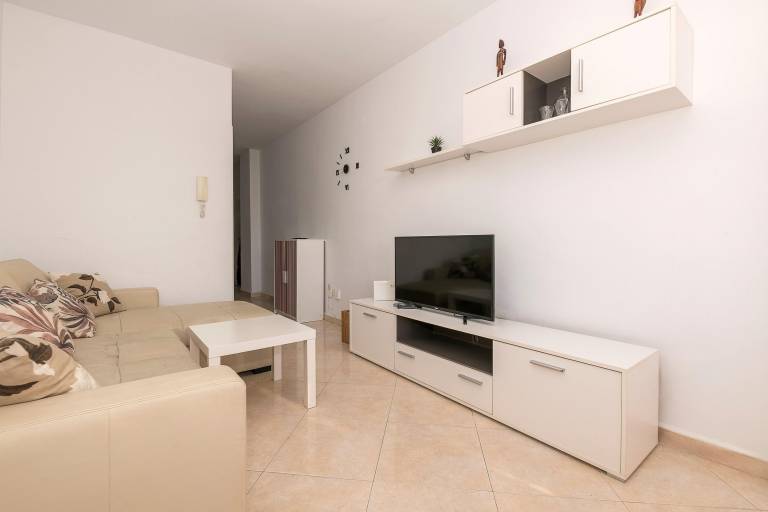 Appartamento Cadice