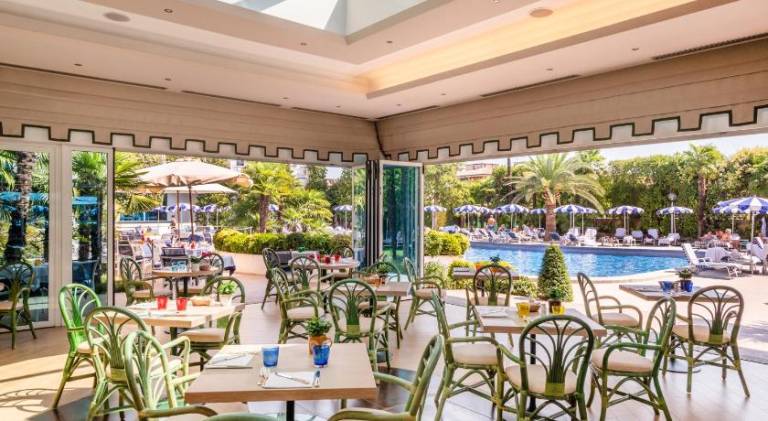 Grand Hotel Terme & Spa — photo 3