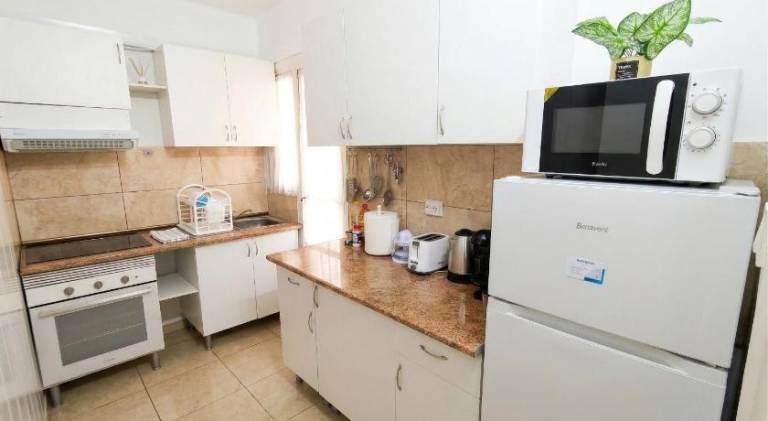 Rental apartment with 3 rooms for 8 persons — photo 5