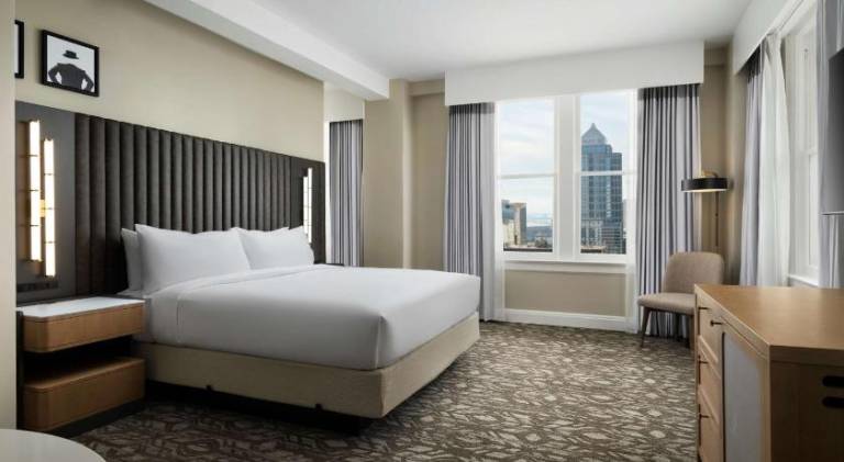 Hotel Flor Tampa Downtown, Tapestry Collection by Hilton — photo 2