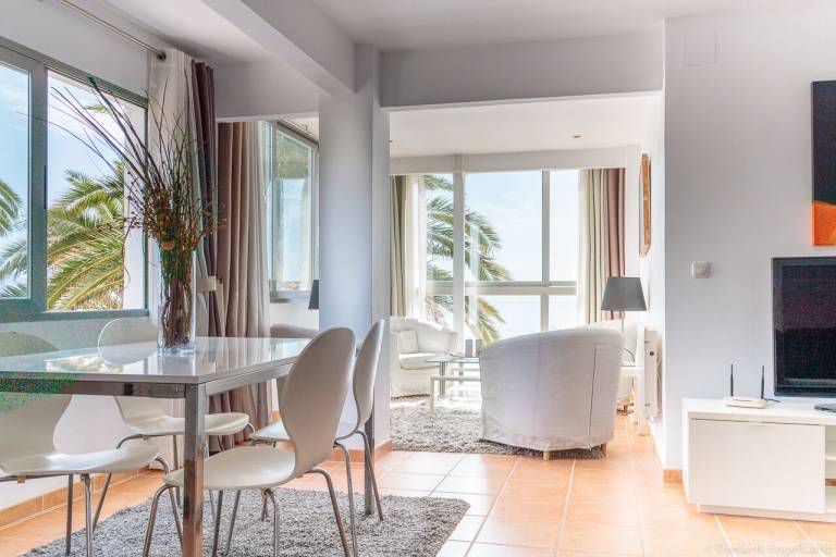 Ferienwohnung Altea