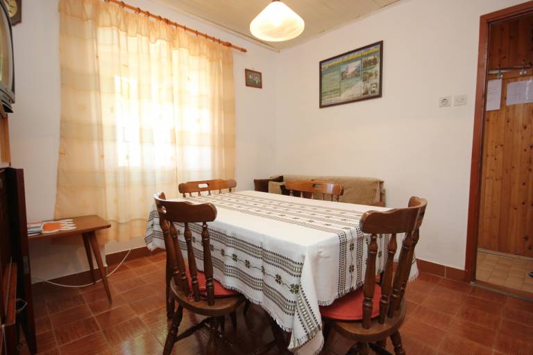 Two bedroom house with terrace and sea view Ustrine, Cres (K-8037) — photo 3