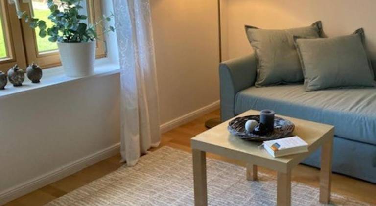 Ferienwohnung Halstenbek
