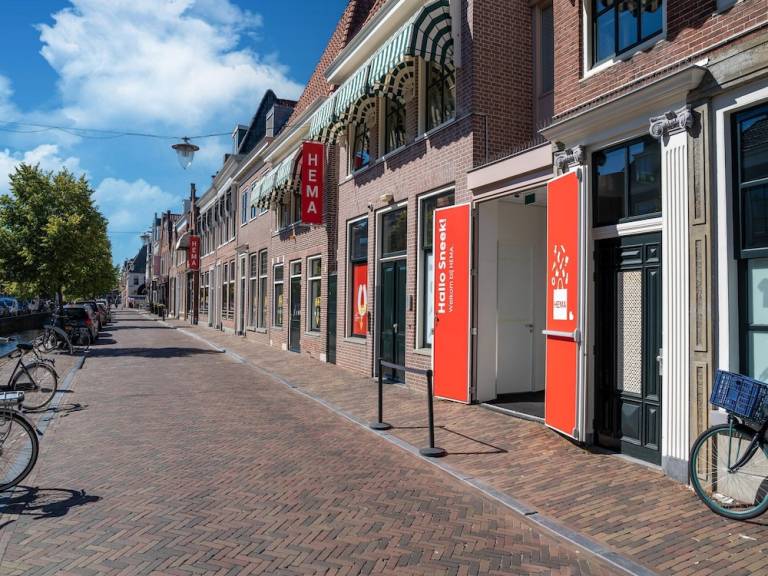 Huis Sneek