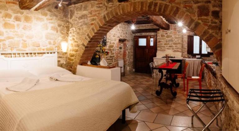 B&B Borgo di Oliveto - Appartamenti con Cucina — photo 2