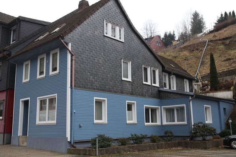 Ferienwohnung Bad Grund