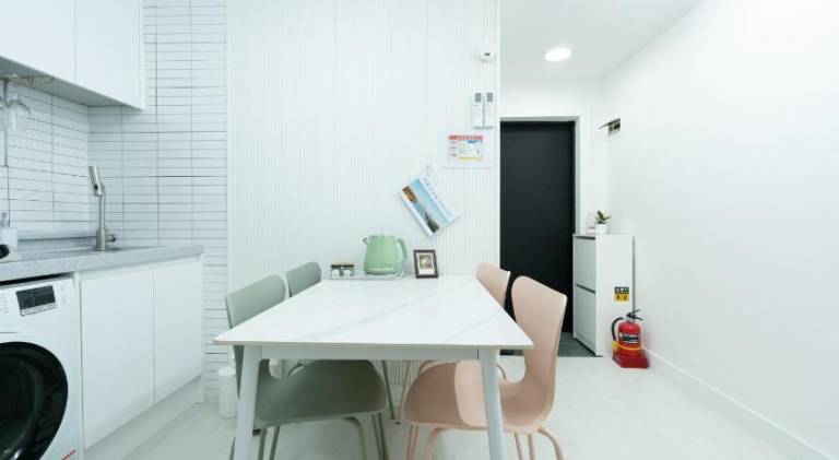 Vacation home with 2 rooms for 4 persons — photo 3