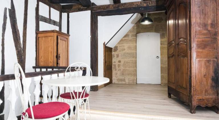 Le Pressoir chambres d'hotes — photo 5