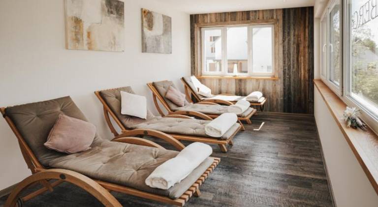 Landgasthof & Hotel zur Rose Berg — photo 3