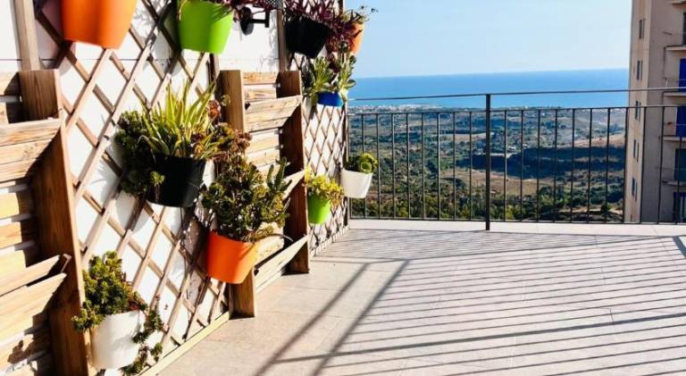 Agrigento Bed — photo 3