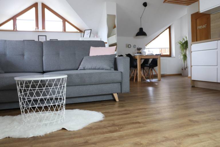 Appartement Bled