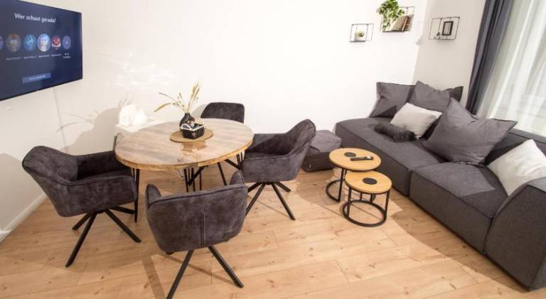 Holiday apartment with 2 rooms for 5 persons — photo 3