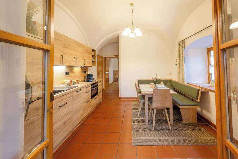 Ferienwohnung  Nittenau