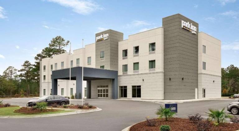Park Inn by Radisson Florence, SC in Florence, SC