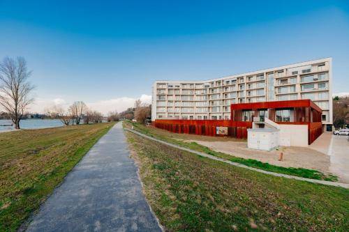 Apartmán Horná Streda