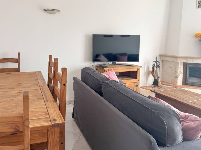 Apartamento  Praia da Oura