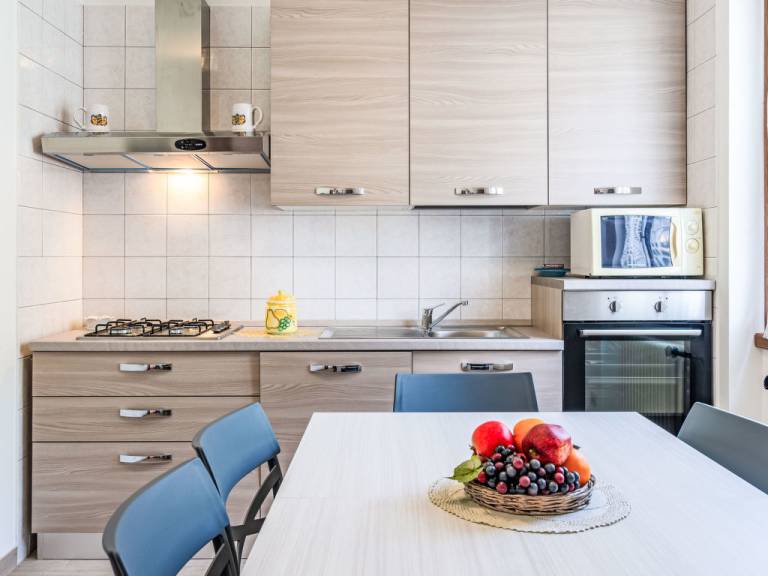 Ferienwohnung Colico