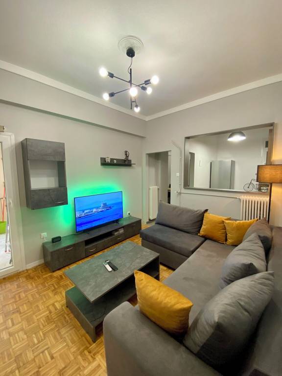 Apartament  Pireus
