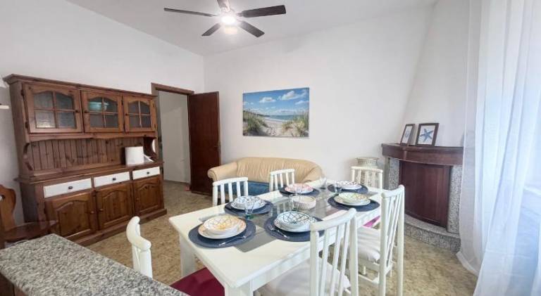 House with 3 rooms for 6 persons — photo 3