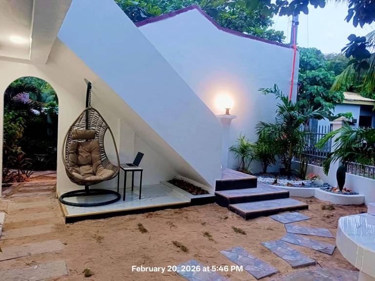 Chief's Villa Couple Room (New) — photo 2
