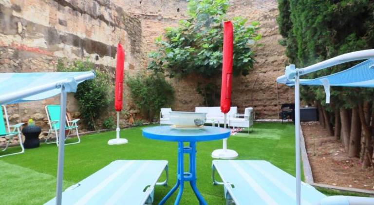 Pleasant rental apartment | Next to Plaza de la Corredera | Pets are welcome in Córdoba