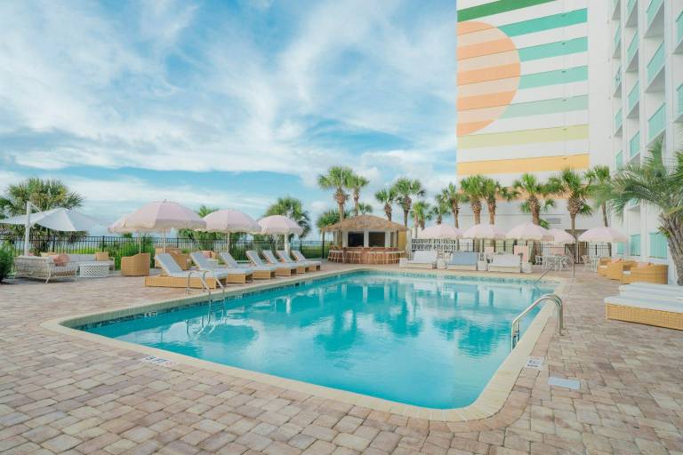 Voco The Shelby - Myrtle Beach by IHG — photo 3