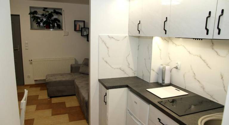 Holiday apartment with 2 rooms for 5 persons — photo 3