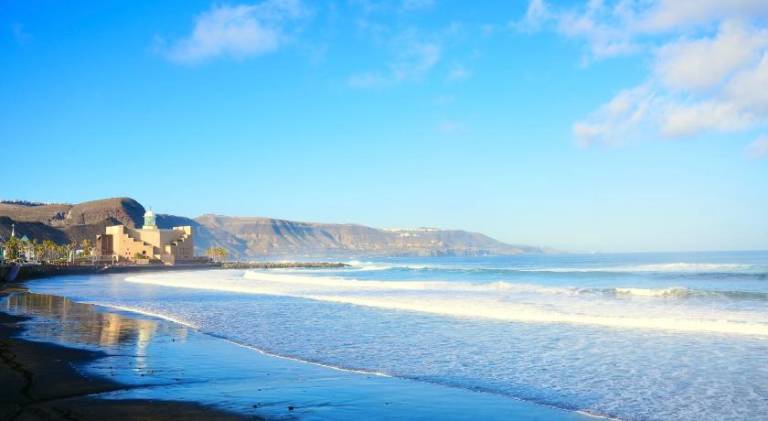 Sunny Home Canteras Beach — photo 3