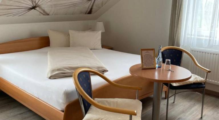 Landhotel Altmann — photo 2